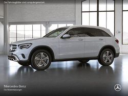 Gebraucht 2022 Mercedes GLC300e | 40.990 € (Fairer Preis)