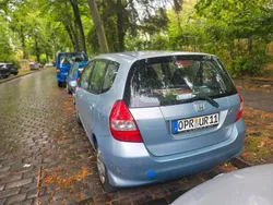 Gebraucht 2005 Honda Jazz Kleinwagen | 1.500 €
