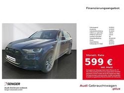 Andere Gebraucht 2022 Audi Q7 Ambiente SUV | 54.950 € (Guter Preis)