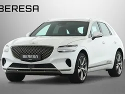 Uyuni white Gebraucht 2023 Genesis GV70 SUV | 50.180 € (Fairer Preis)