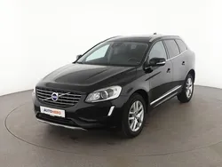 Schwarz Gebraucht 2017 Volvo XC60 Summum SUV | 22.790 € (Guter Preis)