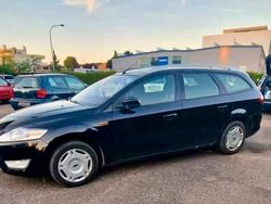 Schwarz Gebraucht 2007 Ford Mondeo Kombi | 2.100 € (Teuer)