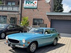 Blau Gebraucht 1972 Volvo P1800 Coupé | 26.000 €