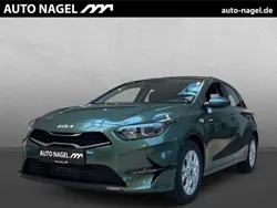 Andere Gebraucht 2025 Kia Ceed Limousine | 25.250 € (Fairer Preis)