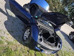 Blau Gebraucht 2003 Smart Roadster Cabrio | 3.800 € (Guter Preis)