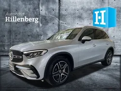 Mercedes GLC200