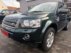 Gebraucht 2012 Land Rover Freelander 2 S SUV | 9.950 € (Etwas zu teuer)