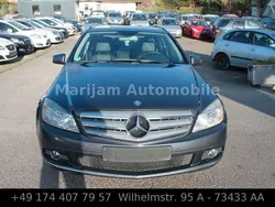 Grau Gebraucht 2010 Mercedes C180 Sport Edition Kombi | 4.499 € (Fairer Preis)