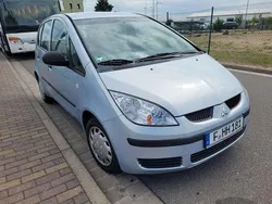 Gebraucht 2004 Mitsubishi Colt Invite Limousine | 650 € (Guter Preis)