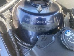 Blau Gebraucht 2002 Alpina B3 Limousine | 23.500 €