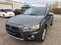 Grau Gebraucht 2012 Mitsubishi Outlander Invite SUV | 4.890 € (Guter Preis)