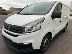 Weiß Gebraucht 2017 Fiat Talento Van | 6.500 € (Guter Preis)