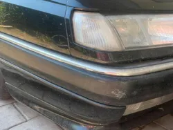 Schwarz Gebraucht 1991 Citroën XM Limousine | 500 €