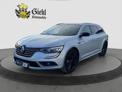 Grau Gebraucht 2019 Renault Talisman GrandTour LIMITED Kombi | 17.290 € (Fairer Preis)