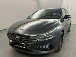 Grau Gebraucht 2021 Hyundai i30 Edition 30 Kombi | 11.590 € (Fairer Preis)