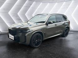 Grau Neu 2025 BMW X5 M Sport SUV | 106.490 €