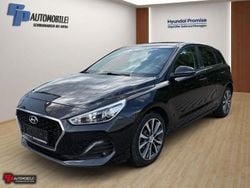 Phantom black Gebraucht 2019 Hyundai i30 YES! Limousine | 13.990 € (Fairer Preis)