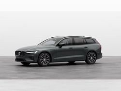 Grün (forest lake) Neu 2025 Volvo V60 Business Edition Kombi | 53.890 € (Superpreis)