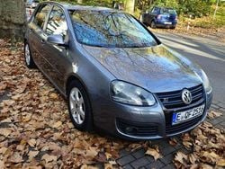 Gebraucht 2008 VW Golf VI Comfortline Limousine | 2.300 € (Guter Preis)