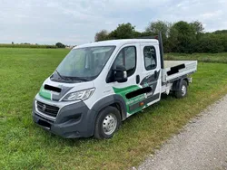 Weiß Gebraucht 2017 Fiat Ducato Van | 11.900 €