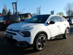 Weiß Gebraucht 2023 Citroën C4 Shine SUV | 23.590 € (Teuer)