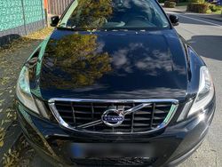 Schwarz Gebraucht 2010 Volvo XC60 SUV | 14.950 €