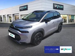 Grau Gebraucht 2024 Citroën C3 Aircross SUV | 21.880 € (Etwas zu teuer)