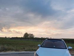 Weiß Gebraucht 2020 VW Golf VII GTI Kleinwagen | 23.900 € (Fairer Preis)