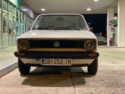 Gebraucht 1981 VW Golf I | 10.000 €