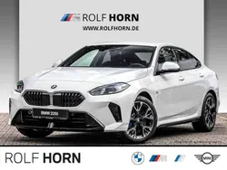 Alpinweiss Neu 2025 BMW 214 M Sport Coupé | 41.410 €