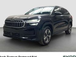 Schwarz Gebraucht 2025 Skoda Kodiaq Selection SUV | 45.468 € (Superpreis)