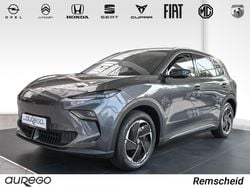 Grau Gebraucht 2025 MG MG5 EV Kombi | 31.440 €