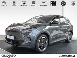 Grau Gebraucht 2025 MG MG5 EV Kombi | 33.880 €