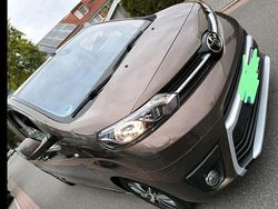 Braun Gebraucht 2022 Toyota Proace Verso Kombi | 29.900 €