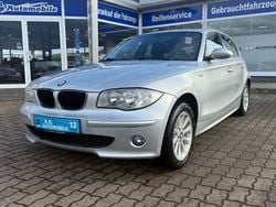 Andere Gebraucht 2005 BMW 116 Advantage Kleinwagen | 2.300 € (Guter Preis)