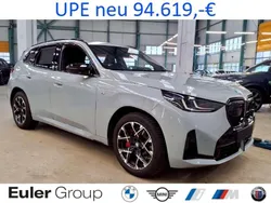 Grau Gebraucht 2025 BMW X3 M Sport SUV | 76.975 € (Fairer Preis)