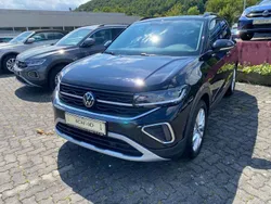 Deep black perleffekt Neu 2024 VW T-Cross Life SUV | 28.499 € (Guter Preis)