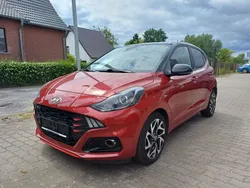 Andere Gebraucht 2020 Hyundai i10 N Line Kleinwagen | 12.990 € (Fairer Preis)