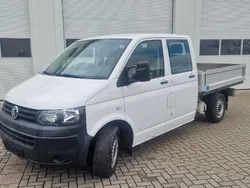 Weiß Gebraucht 2014 VW T5 Van | 16.980 € (Fairer Preis)