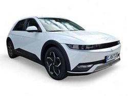 Atlas white Gebraucht 2021 Hyundai Ioniq Basis Kleinwagen | 22.999 € (Guter Preis)