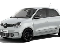 Pyrénéesweiß Gebraucht 2024 Renault Twingo Urban Night Kleinwagen | 17.900 € (Teuer)