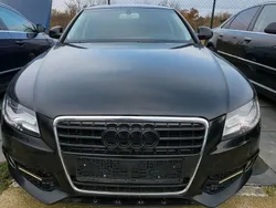 Schwarz Gebraucht 2008 Audi A4 Ambiente Kombi | 5.850 € (Superpreis)