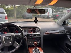 Silber Gebraucht 2008 Audi A6 Kombi | 4.500 € (Guter Preis)