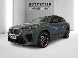 Cape york gruen Gebraucht 2025 BMW iX2 M Sport SUV | 49.990 € (Fairer Preis)