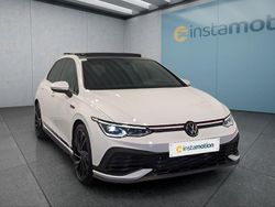 Weiß Gebraucht 2023 VW Golf VIII GTI Kleinwagen | 36.749 € (Fairer Preis)
