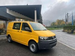 Gebraucht 2010 VW T5 Van | 11.500 €