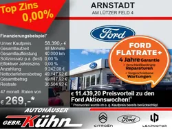 Silber Neu 2025 Ford Ranger Wildtrack Abholung | 58.390 € (Fairer Preis)