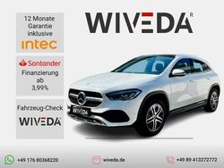 Weiß Gebraucht 2021 Mercedes GLA200 Business SUV | 30.899 € (Guter Preis)