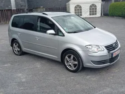 Gebraucht 2008 VW Touran Van / Kleinbus | 3.400 € (Fairer Preis)