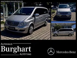 Mercedes Viano